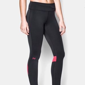 Under Amour Fly By Running Leggings